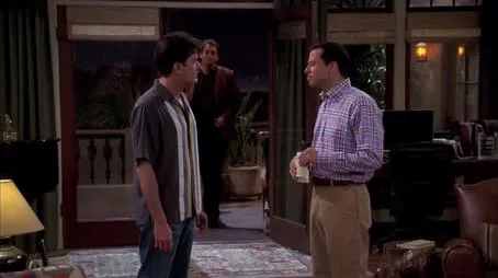 Two and a Half Men - Season 4 All Episode Intro Air Date Per21Episode