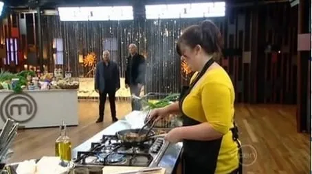 MasterChef Australia - Season 3 All Episode Intro Air Date Per35Episode