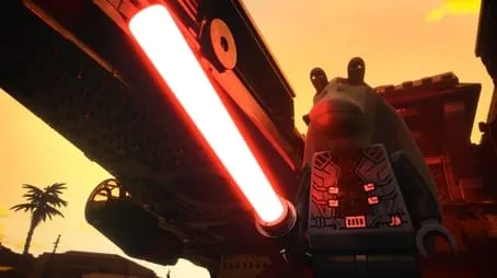 LEGO Star Wars: Rebuild the Galaxy - Season 1 All Episode Intro Air Date Per2Episode