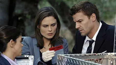 Bones - Season 3 All Episode Intro Air Date Per10Episode