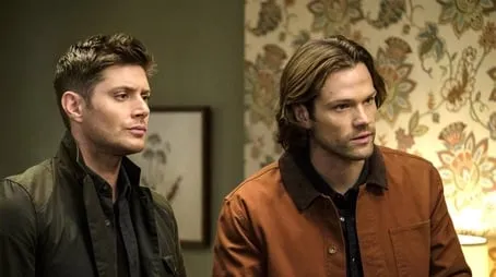 Supernatural - Season 12 All Episode Intro Air Date Per19Episode