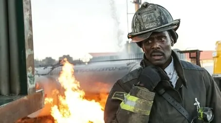 Chicago Fire - Season 2 All Episode Intro Air Date Per7Episode