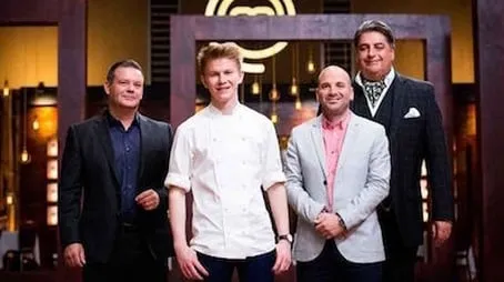 MasterChef Australia - Season 8 All Episode Intro Air Date Per37Episode