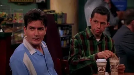 Two and a Half Men - Season 3 All Episode Intro Air Date Per8Episode