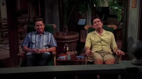 Two and a Half Men - Season 6 All Episode Intro Air Date Per11Episode