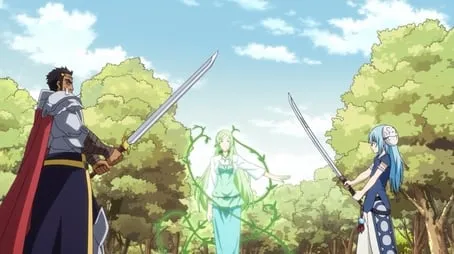 That Time I Got Reincarnated as a Slime - Season 1 All Episode Intro Air Date Per15Episode