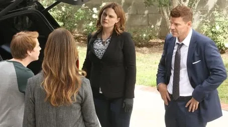 Bones - Season 12 All Episode Intro Air Date Per5Episode