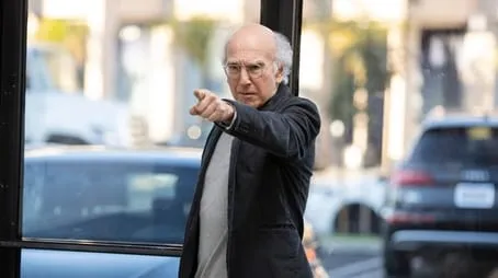 Curb Your Enthusiasm - Season 10 All Episode Intro Air Date Per1Episode