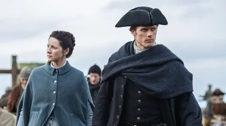 Outlander - Season 3 All Episode Intro Air Date Per9Episode