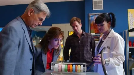 NCIS - Season 1 All Episode Intro Air Date Per2Episode