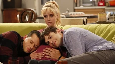 Two and a Half Men - Season 12 All Episode Intro Air Date Per4Episode