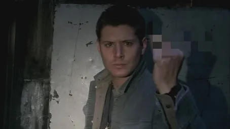 Supernatural - Season 3 All Episode Intro Air Date Per13Episode