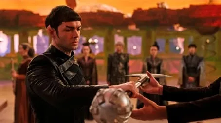 Star Trek: Strange New Worlds - Season 1 All Episode Intro Air Date Per5Episode