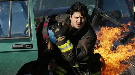 Chicago Fire - Season 2 All Episode Intro Air Date Per14Episode