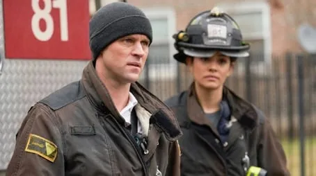 Chicago Fire - Season 7 All Episode Intro Air Date Per16Episode