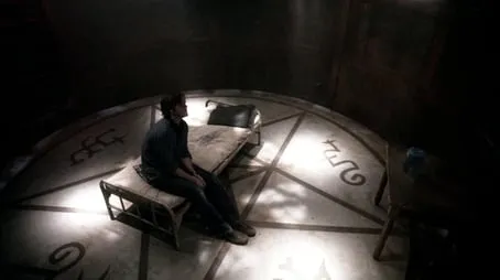 Supernatural - Season 4 All Episode Intro Air Date Per21Episode