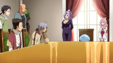 That Time I Got Reincarnated as a Slime - Season 1 All Episode Intro Air Date Per17Episode