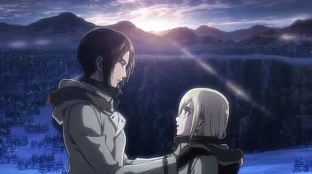 Attack on Titan - Season 2 All Episode Intro Air Date Per5Episode