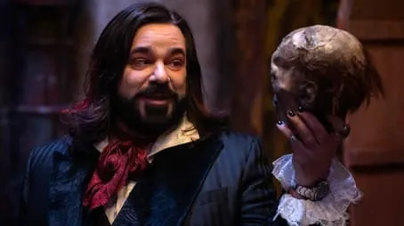 What We Do in the Shadows - Season 6 All Episode Intro Air Date Per1Episode