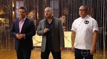 MasterChef Australia - Season 3 All Episode Intro Air Date Per32Episode