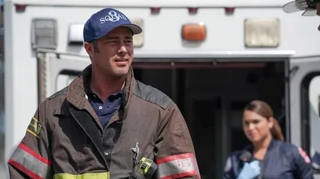 Chicago Fire - Season 6 All Episode Intro Air Date Per5Episode