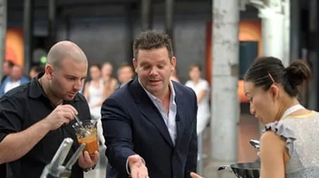 MasterChef Australia - Season 1 All Episode Intro Air Date Per5Episode