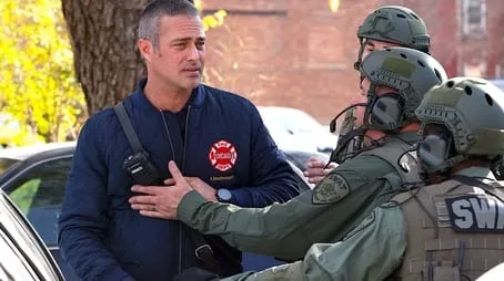 Chicago Fire - Season 11 All Episode Intro Air Date Per10Episode