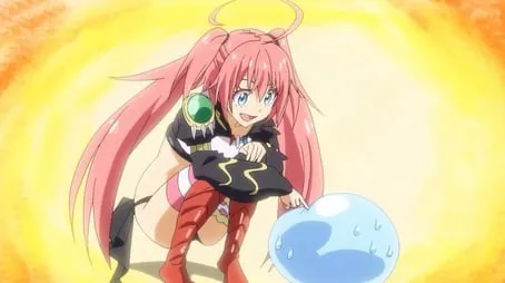That Time I Got Reincarnated as a Slime - Season 1 All Episode Intro Air Date Per16Episode