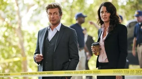 The Mentalist - Season 6 All Episode Intro Air Date Per4Episode