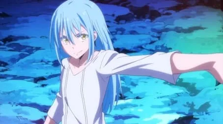 That Time I Got Reincarnated as a Slime - Season 2 All Episode Intro Air Date Per13Episode