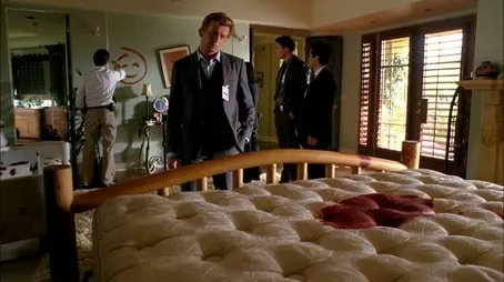 The Mentalist - Season 1 All Episode Intro Air Date Per1Episode