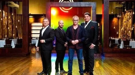 MasterChef Australia - Season 8 All Episode Intro Air Date Per45Episode