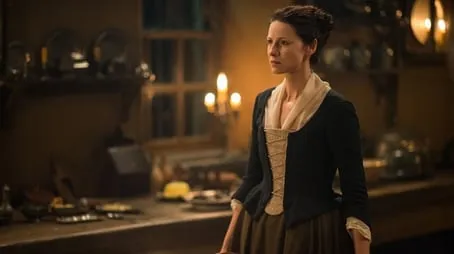 Outlander - Season 2 All Episode Intro Air Date Per11Episode