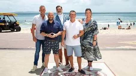 MasterChef Australia - Season 11 All Episode Intro Air Date Per28Episode