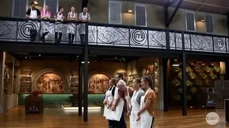 MasterChef Australia - Season 6 All Episode Intro Air Date Per34Episode