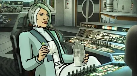 Archer - Season 10 All Episode Intro Air Date Per7Episode