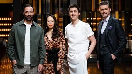 MasterChef Australia - Season 12 All Episode Intro Air Date Per30Episode