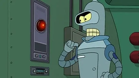 Futurama - Season 4 All Episode Intro Air Date Per4Episode