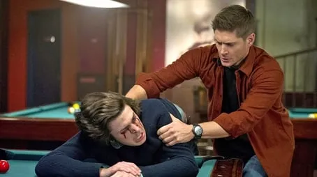 Supernatural - Season 10 All Episode Intro Air Date Per17Episode