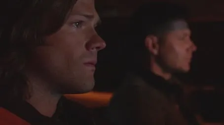 Supernatural - Season 8 All Episode Intro Air Date Per3Episode