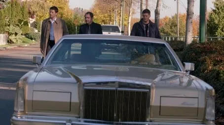 Supernatural - Season 9 All Episode Intro Air Date Per10Episode