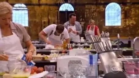 MasterChef Australia - Season 2 All Episode Intro Air Date Per3Episode