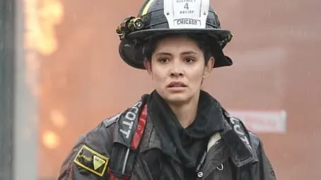 Chicago Fire - Season 9 All Episode Intro Air Date Per15Episode