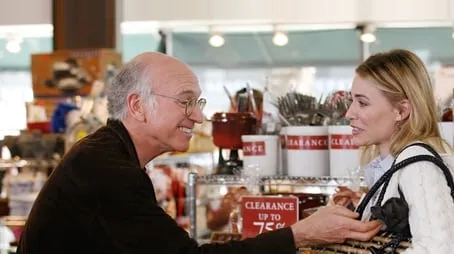 Curb Your Enthusiasm - Season 6 All Episode Intro Air Date Per6Episode