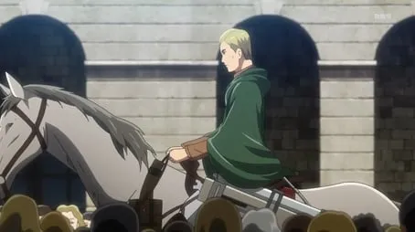 Attack on Titan - Season 1 All Episode Intro Air Date Per4Episode