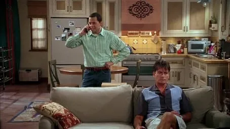 Two and a Half Men - Season 6 All Episode Intro Air Date Per9Episode