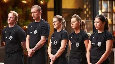 MasterChef Australia - Season 8 All Episode Intro Air Date Per40Episode