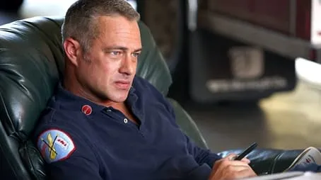 Chicago Fire - Season 11 All Episode Intro Air Date Per5Episode