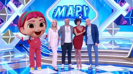 Mapi - Season 1 All Episode Intro Air Date Per40Episode