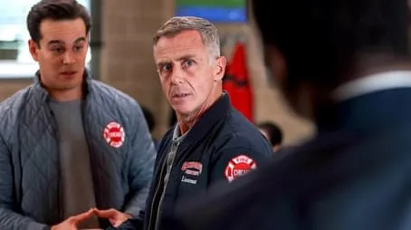 Chicago Fire - Season 11 All Episode Intro Air Date Per9Episode